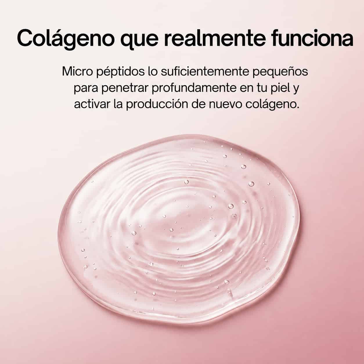 FEMIRE – Mascarilla nocturna de colágeno