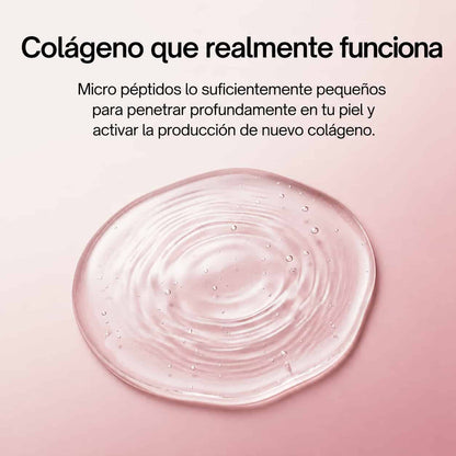 FEMIRE – Mascarilla nocturna de colágeno
